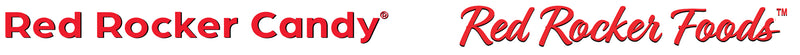 Sweet Snack Mixes – Red Rocker Candy